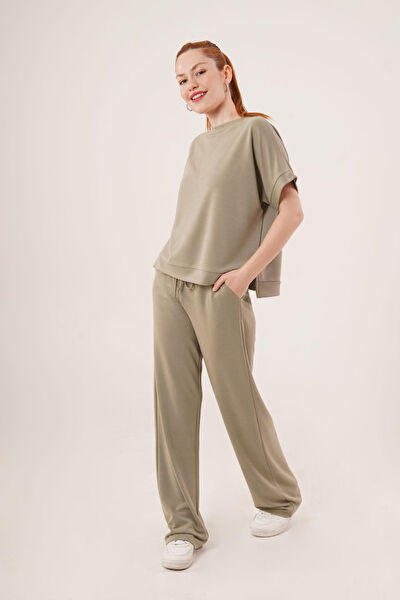 DUOF Kadın Alt Üst Takım