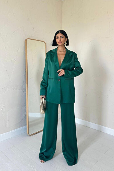 DUOF Kadın Alt Üst Takım