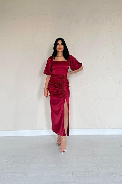 DUOF Günlük Elbise