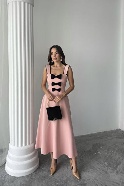 DUOF Günlük Elbise