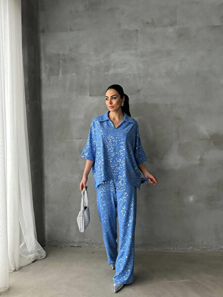 DUOF Kadın Alt Üst Takım