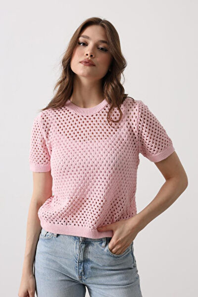 DUOF Kadın Triko, Kazak