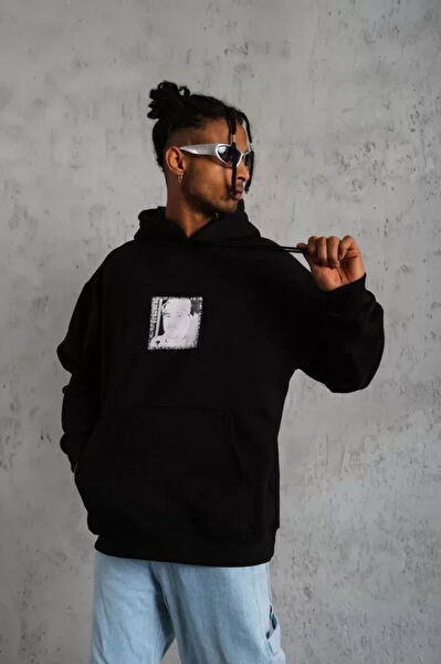 DUOF Erkek Sweatshirt