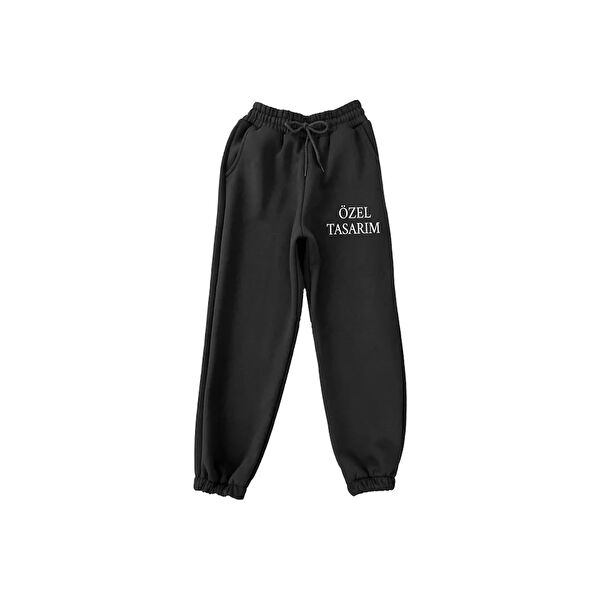 DUOF Spor Eşofman Altı