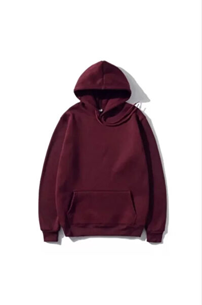 DUOF Kadın Sweatshirt