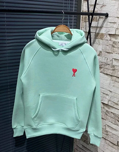 DUOF Kadın Sweatshirt