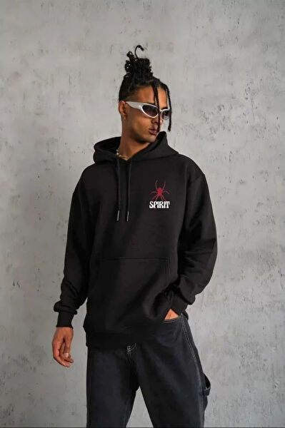 DUOF Erkek Sweatshirt