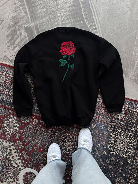 DUOF Kadın Sweatshirt