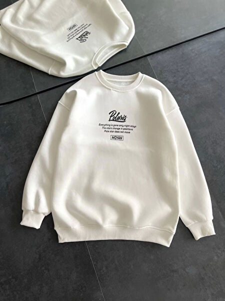 DUOF Kadın Sweatshirt