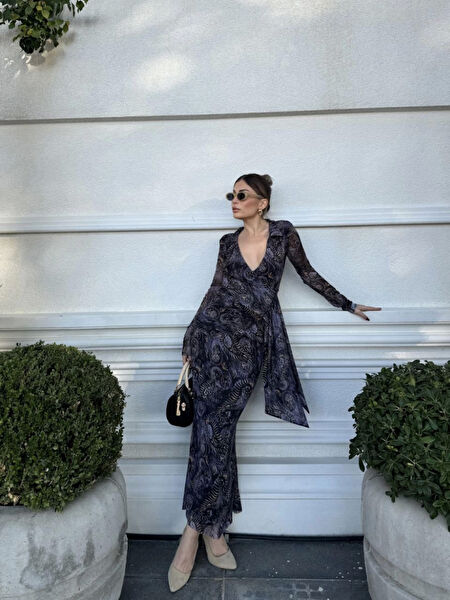 DUOF Kadın Alt Üst Takım