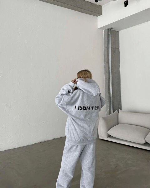 DUOF Kadın Eşofman