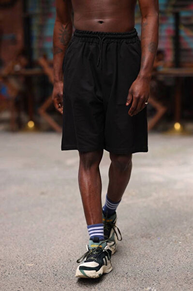 DUOF Erkek Sweatshirt