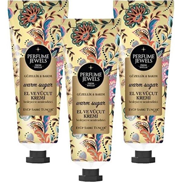 Eyüp Sabri Tuncer El Kremi