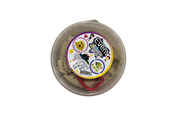 Diğer Pi Sistemler Kinetik Kum