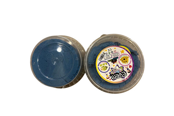 Diğer Pi Sistemler Kinetik Kum