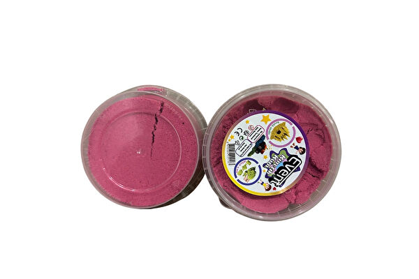 Diğer Pi Sistemler Kinetik Kum