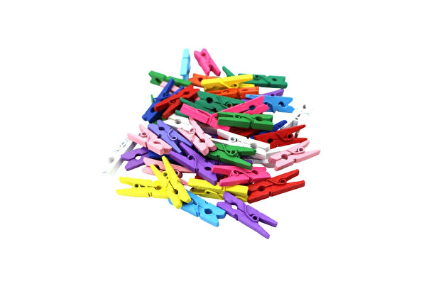 Diğer Pi Sistemler Ataş, Toplu İğne, Raptiye, Mandal