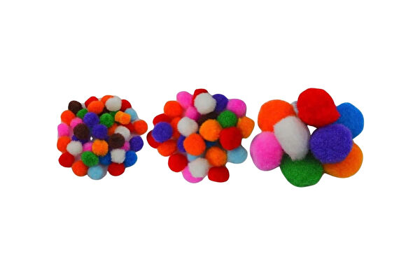 Diğer Pi Sistemler Parti Süsleme Malzemeleri