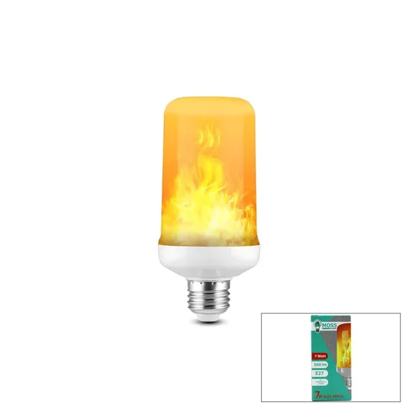 Muhtelif Led Ampul