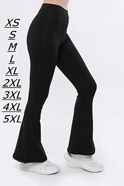 DREAM VOGUE Kadın Tayt