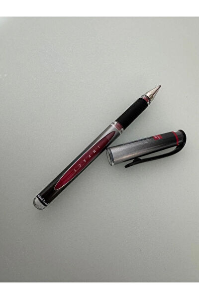 Uni-Ball Roller ve Jel Kalem