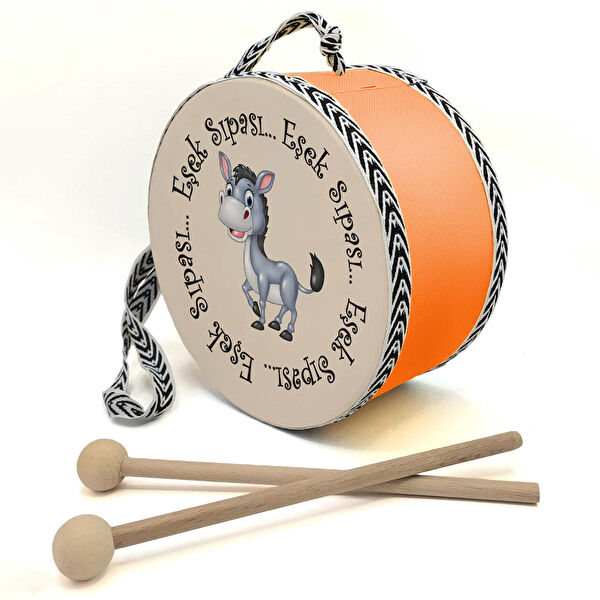 Baksepete Eğitici Oyuncaklar