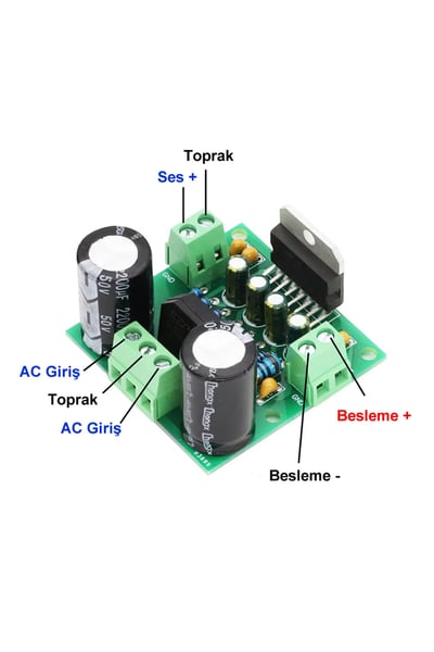 Devremarkt Arduino Parçaları ve Setleri