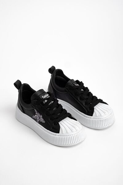 Zerenyus Kadın Sneaker Ayakkabı