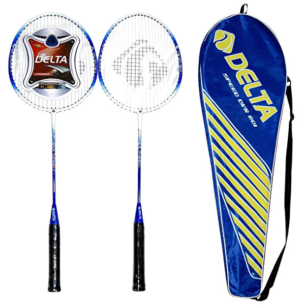 Delta Badminton Raketi
