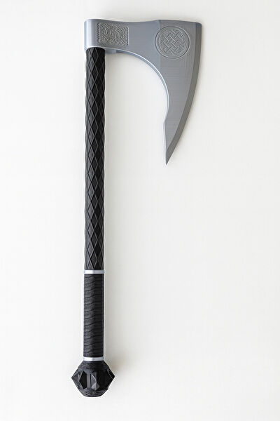 Just3dprintings Dekoratif Obje, Biblo, Figür