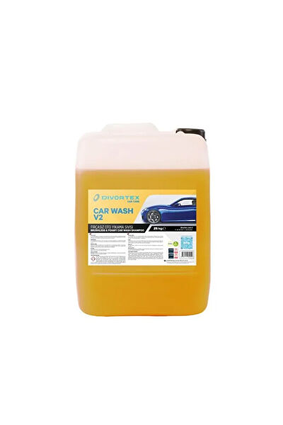 Divortex Motor Yağı