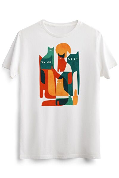 GreenMint Erkek Tişört