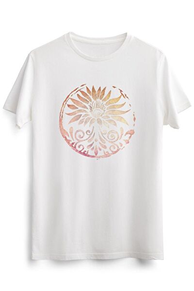 GreenMint Erkek Tişört