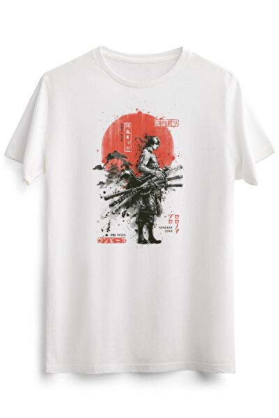 GreenMint Erkek Tişört