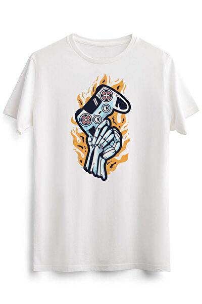 GreenMint Erkek Tişört