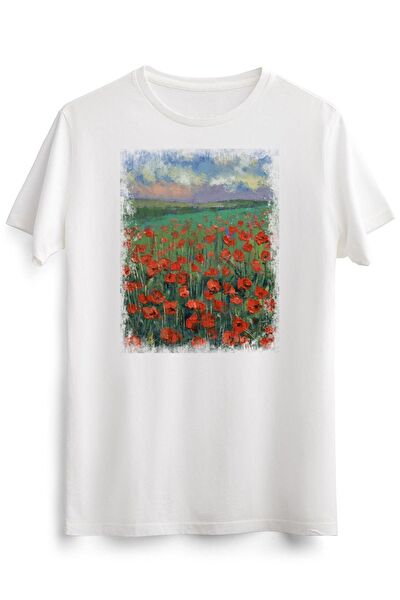 GreenMint Erkek Tişört