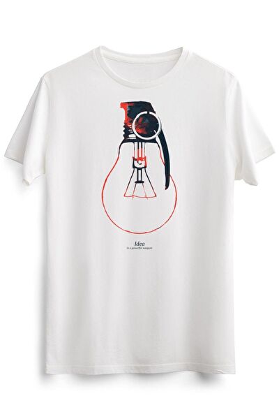 GreenMint Erkek Tişört