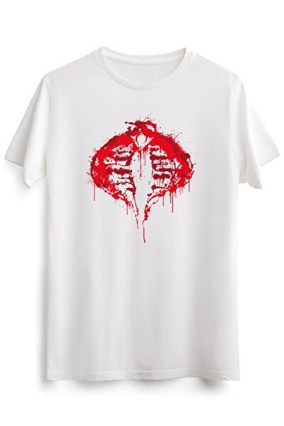 GreenMint Erkek Tişört