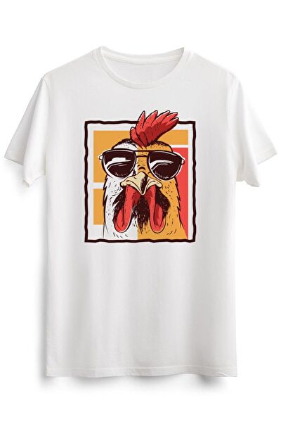 GreenMint Erkek Tişört