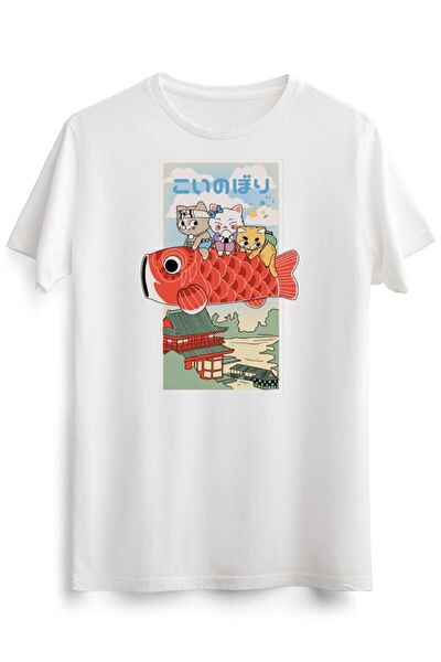 GreenMint Erkek Tişört