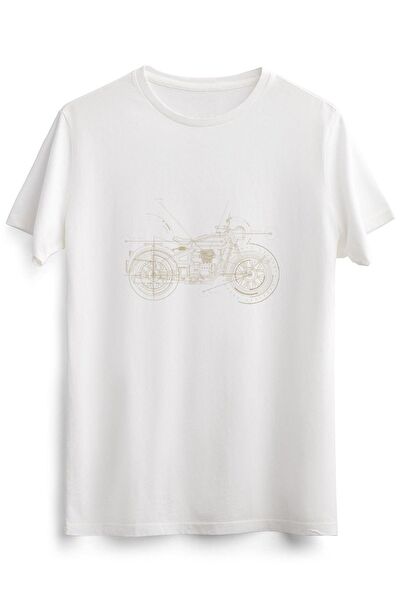 GreenMint Erkek Tişört