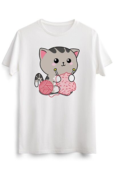 GreenMint Erkek Tişört