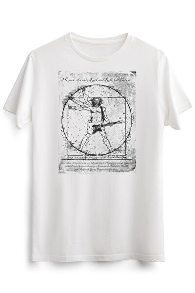 GreenMint Erkek Tişört