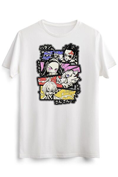 GreenMint Erkek Tişört