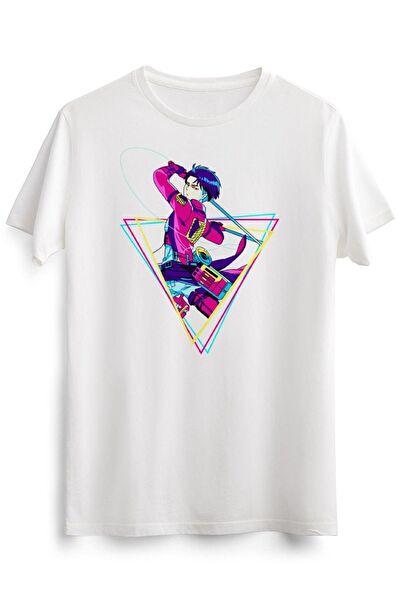 GreenMint Erkek Tişört