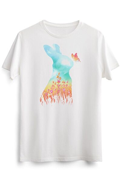 GreenMint Erkek Tişört