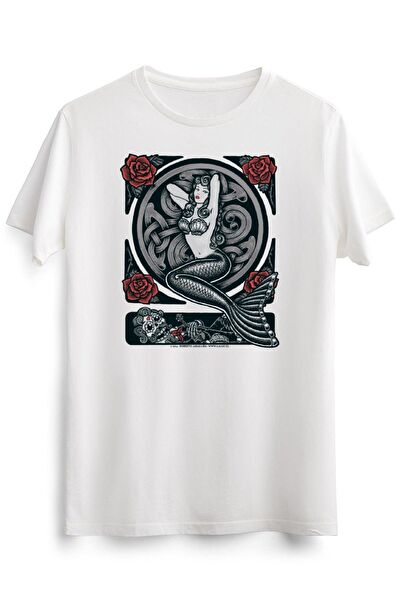 GreenMint Erkek Tişört