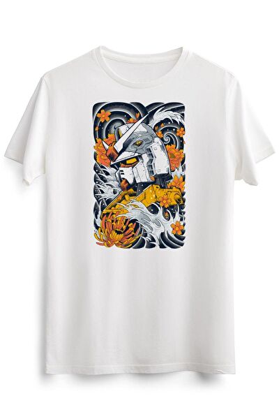 GreenMint Erkek Tişört