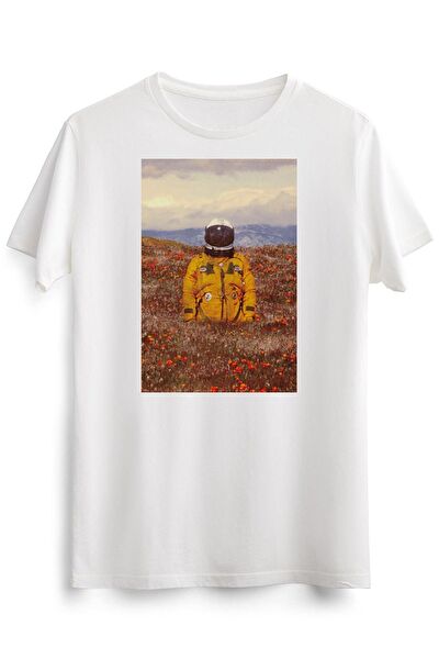 GreenMint Erkek Tişört