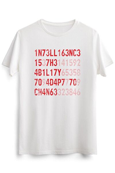 GreenMint Erkek Tişört